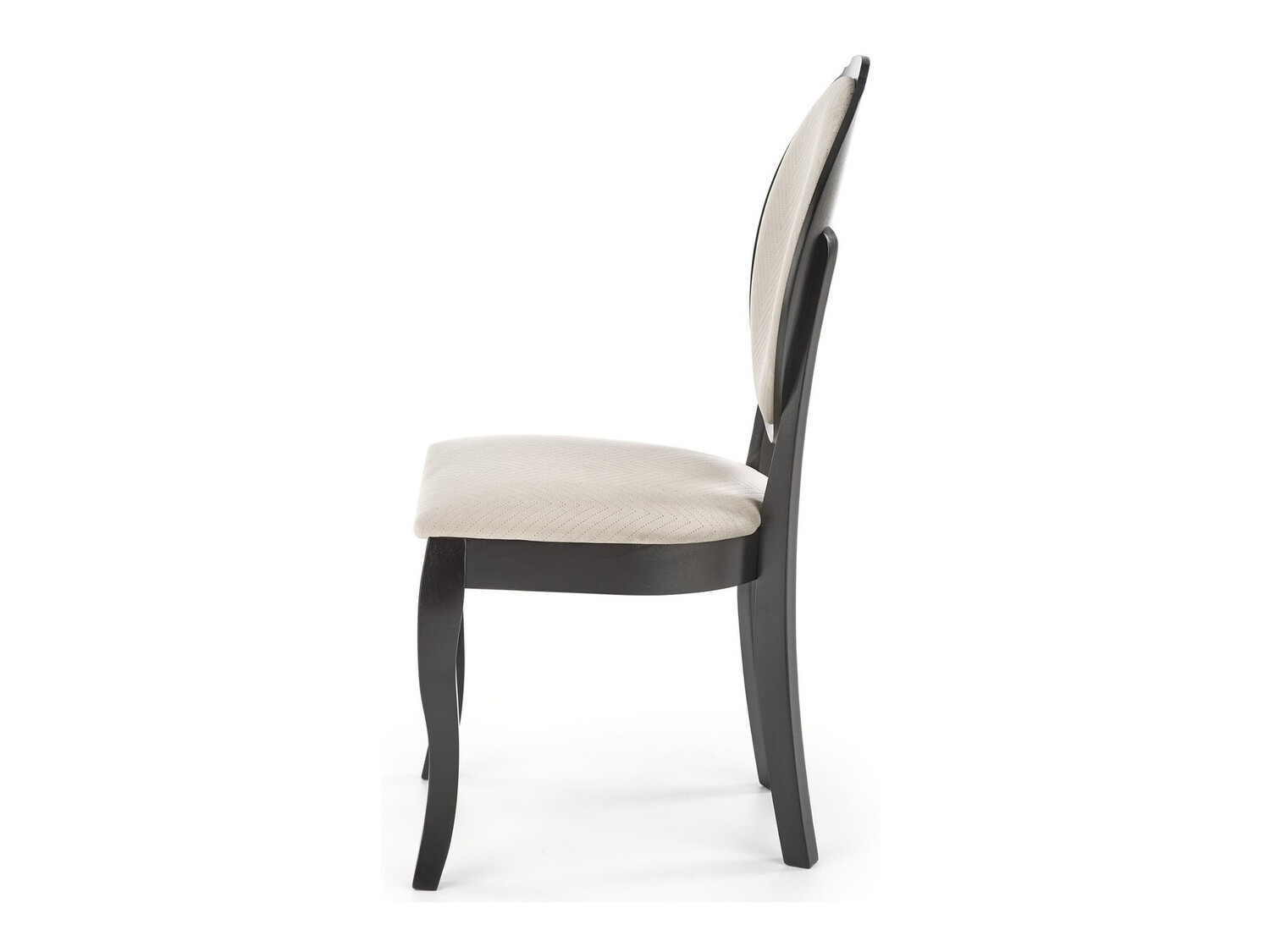 Scaun Houston 986 (Negru + Bej)