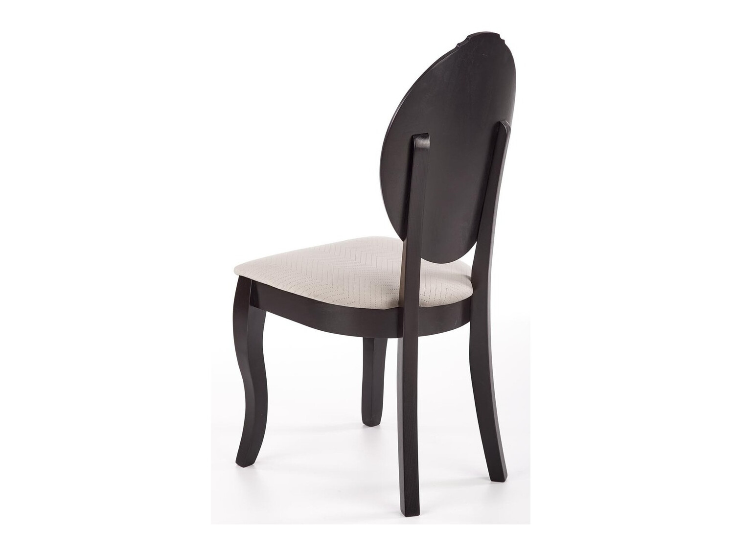 Scaun Houston 986 (Negru + Bej)