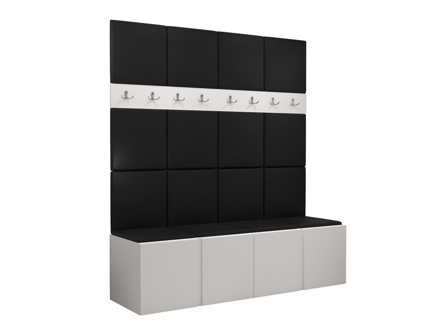 Set de hol Pinis V (Piele eco Soft 011)