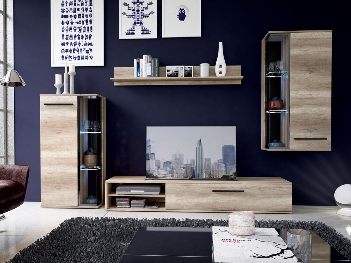 Set de living Bristol 103