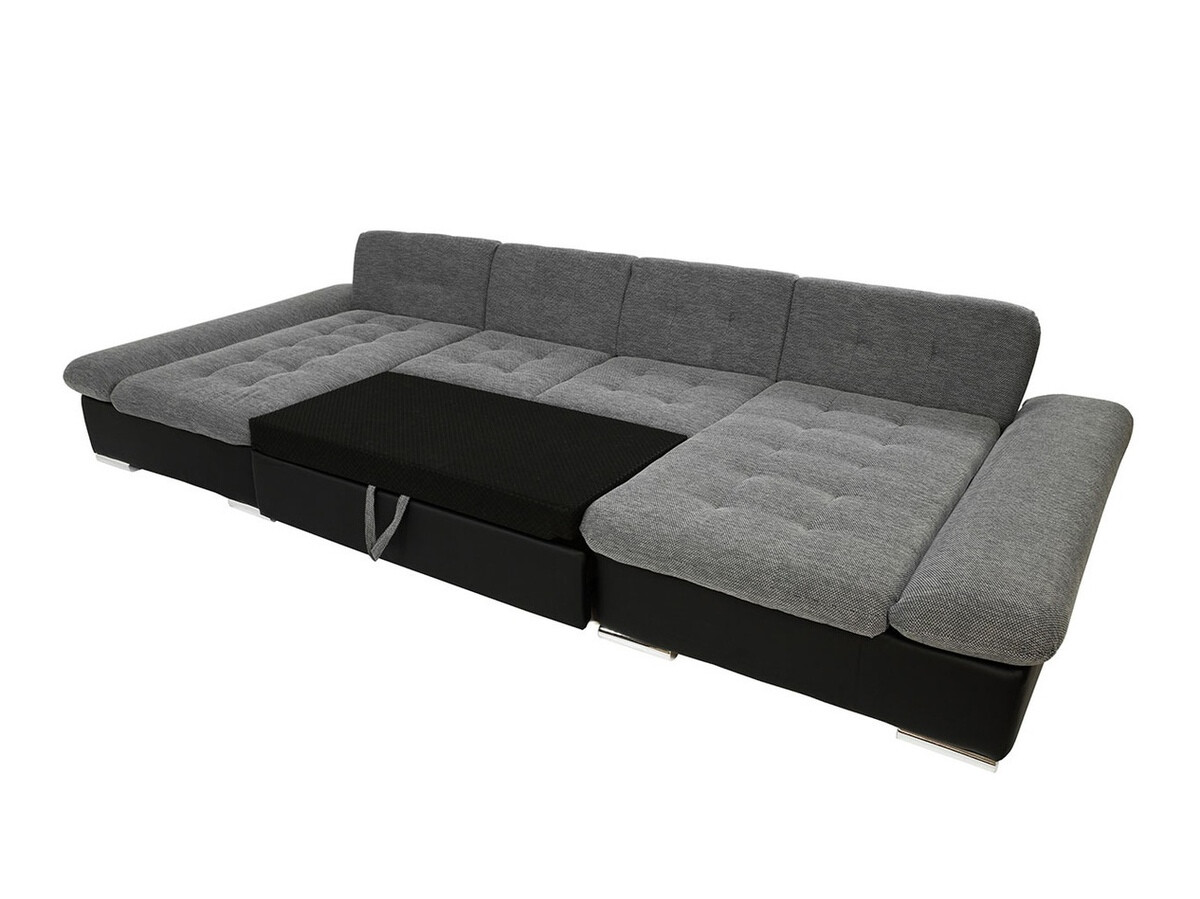 Colțar Comfivo Ficus I (Lux 05 + Lux 06)