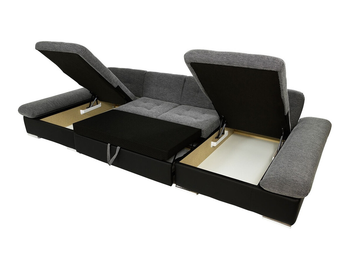 Colțar Comfivo Ficus I (Soft 017 + Lux 05 + Lux 06)