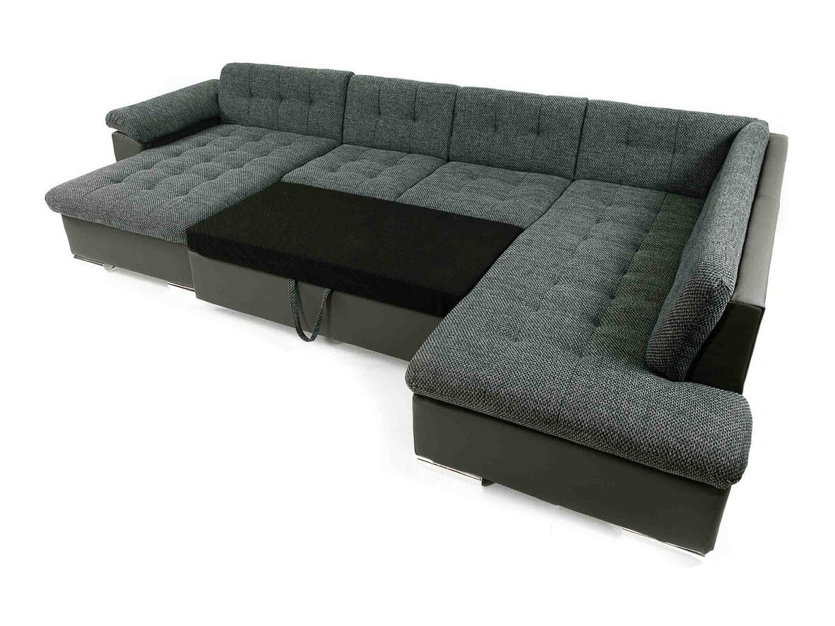 Colțar Comfivo Gemma III (Soft 017 + Lux 05 + Lux 06)