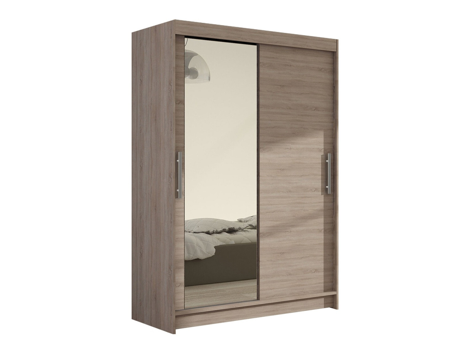 Dulap Closico Pacron VI (Trufa stejar)
