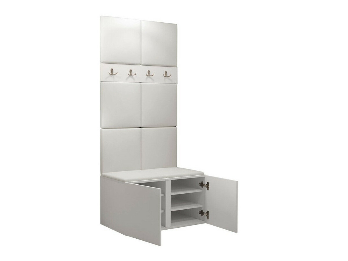 Set de hol Pinis IV (Piele eco Soft 017)