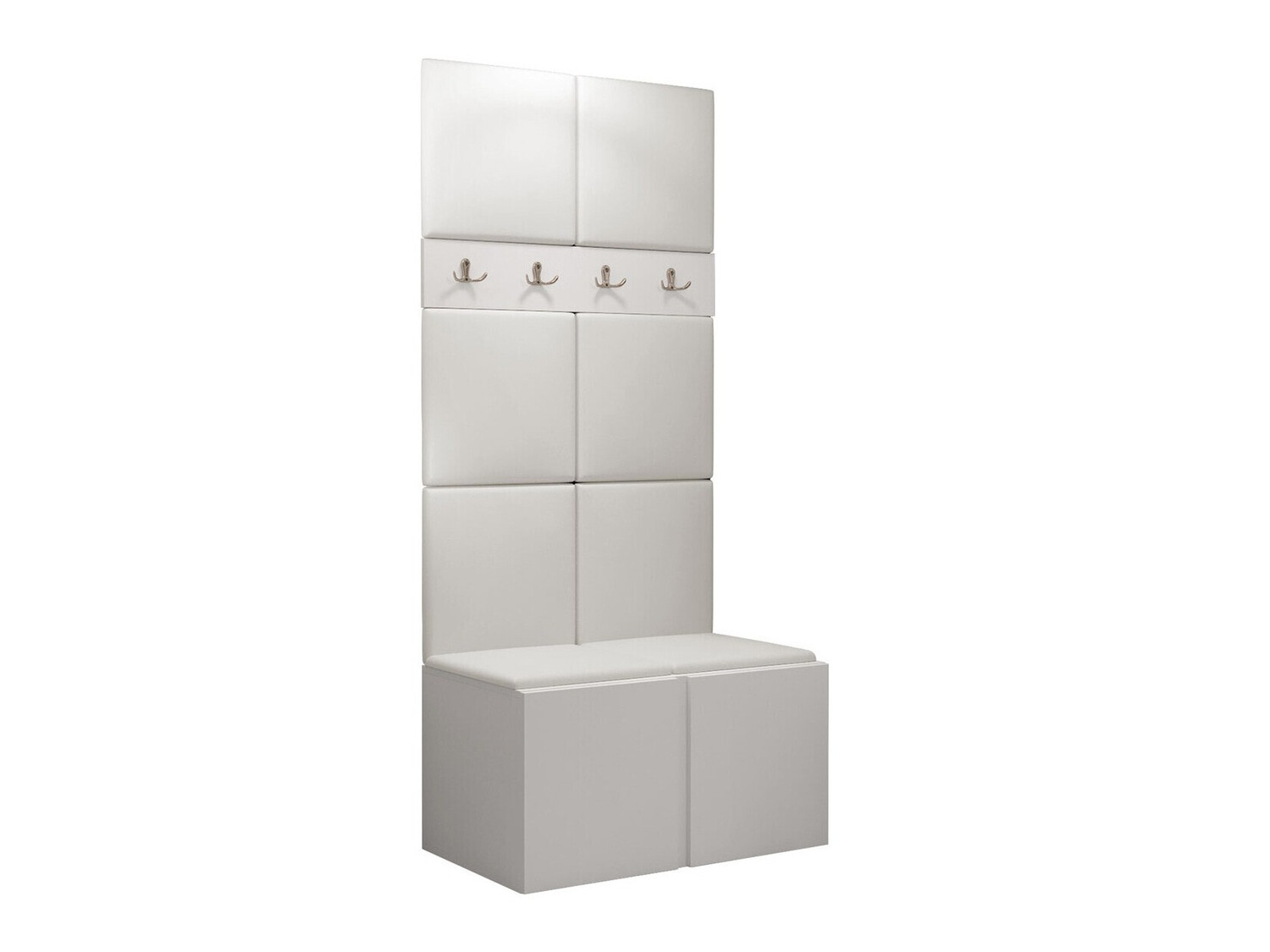 Set de hol Pinis IV (Piele eco Soft 017)