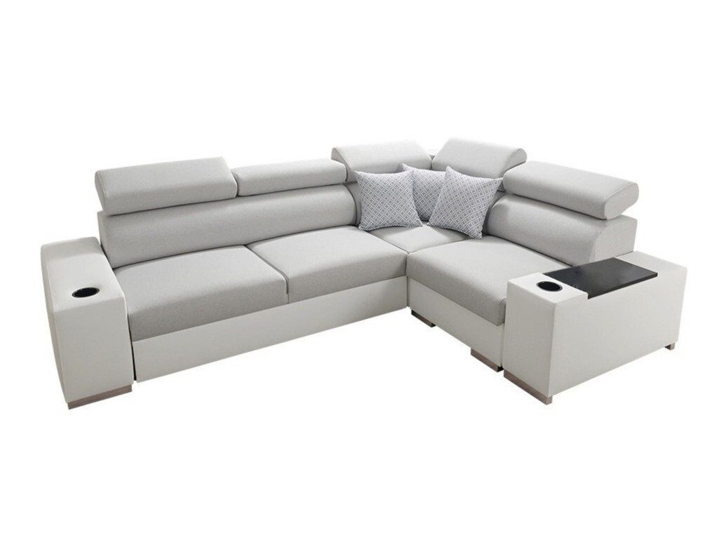 Colțar Pearland 104 (Ekj 01 + Luxo 6601 + Evo 32)