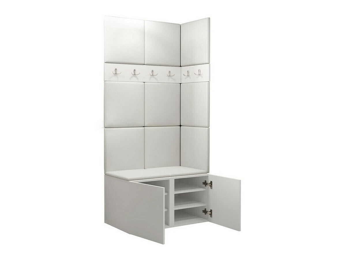 Set de hol Pinis I (Piele eco Soft 011)