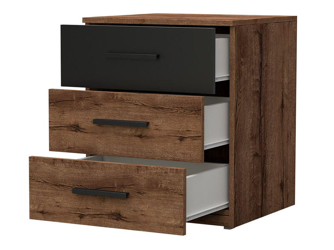 Set dormitor Melvele 109