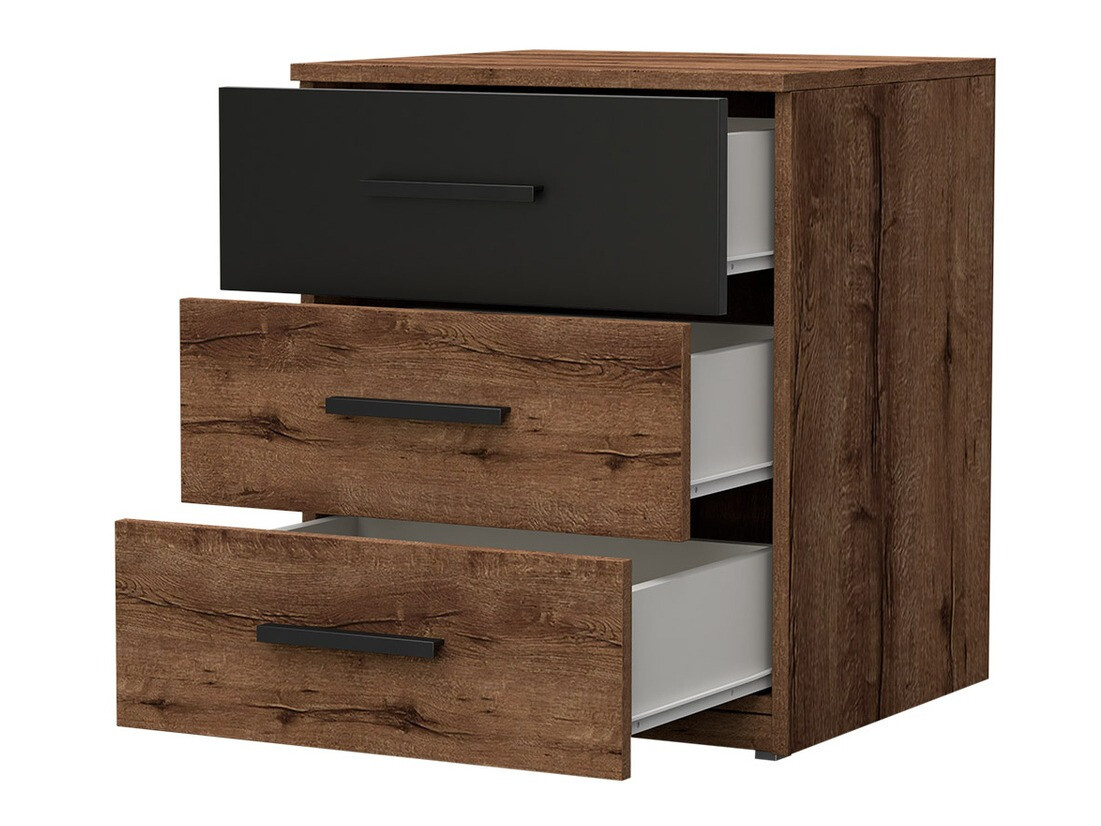 Set dormitor Melvele 109