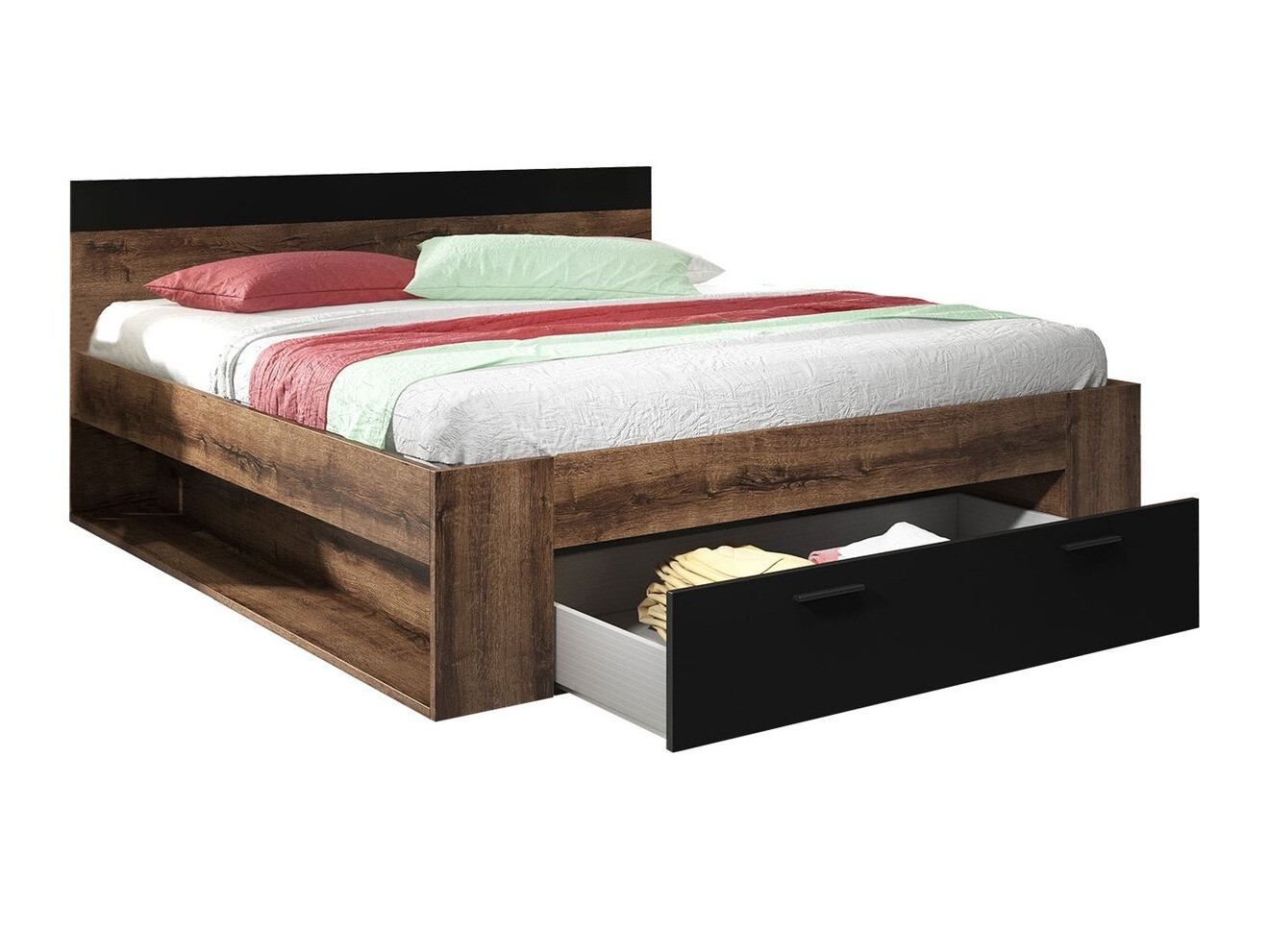 Set dormitor Melvele 109