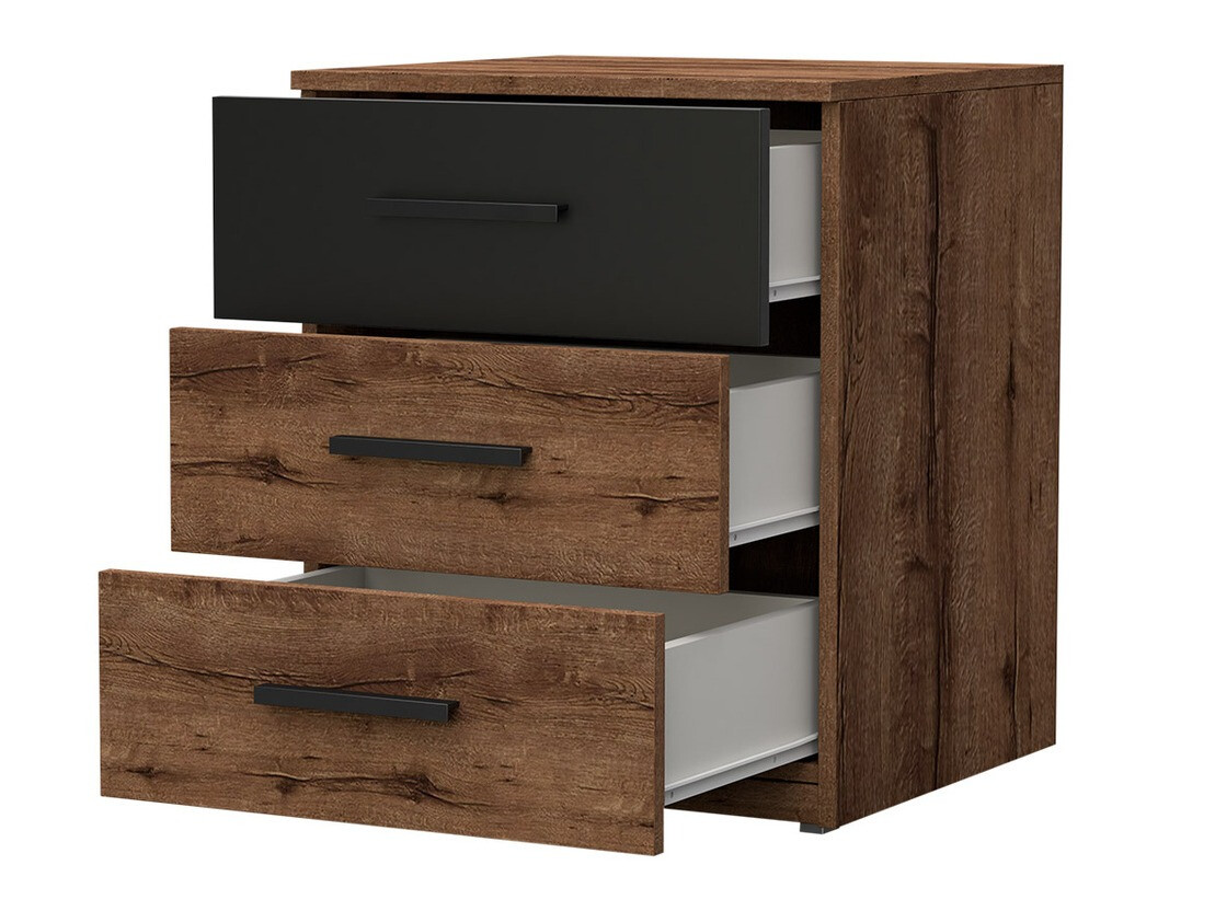 Set dormitor Melvele 109