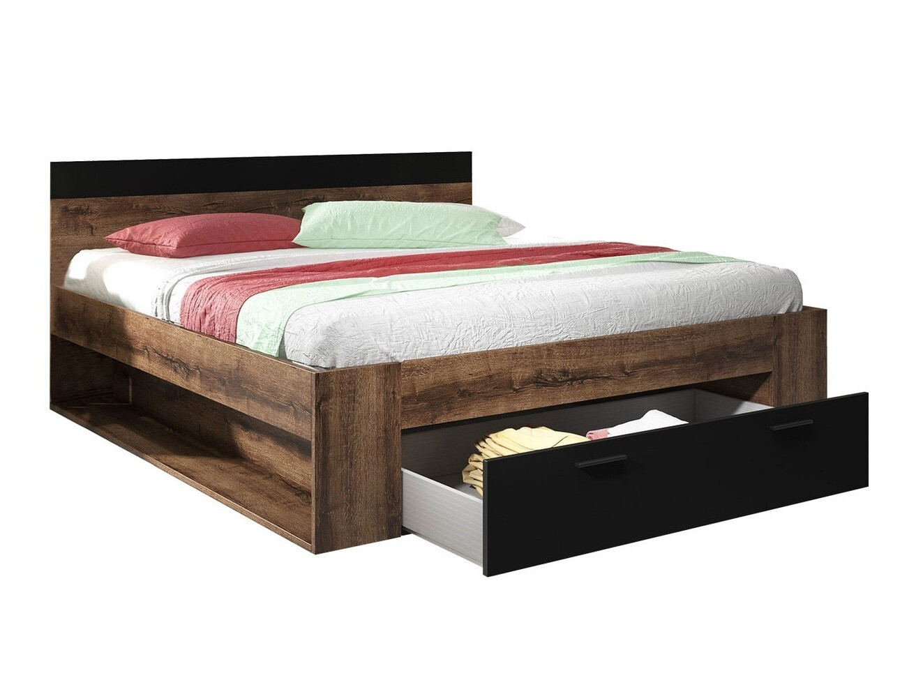 Set dormitor Melvele 109