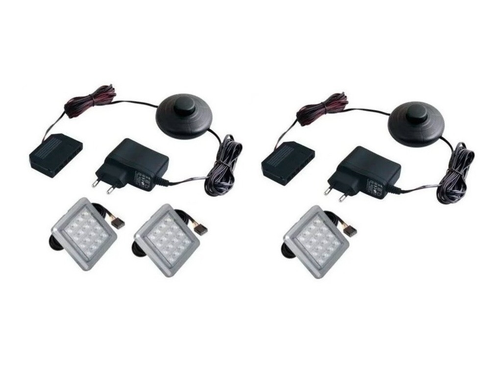 Corp de iluminat cu led Ophsalu 114