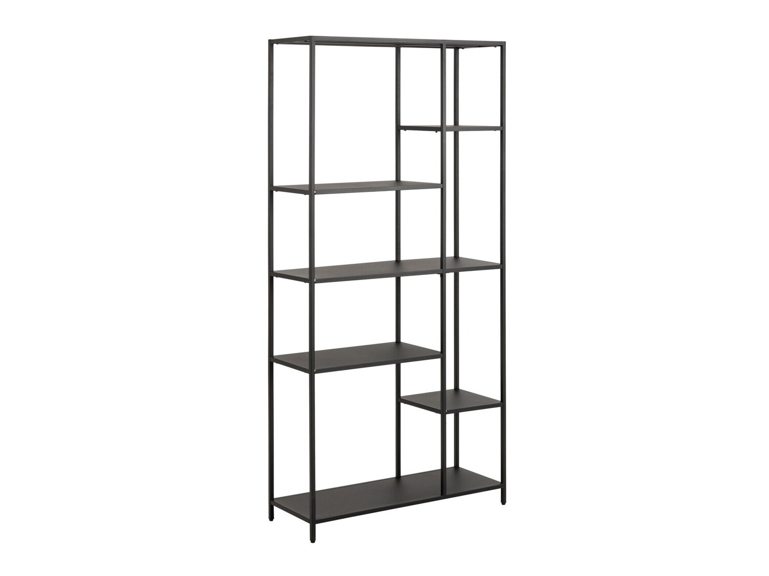Raft Norsica Teruva 103 (Negru)