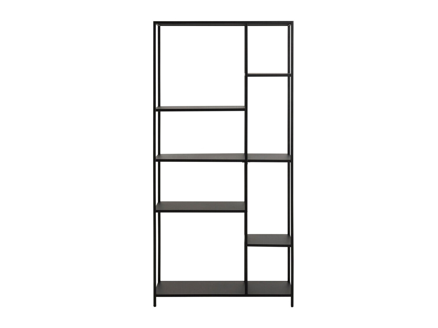 Raft Norsica Teruva 103 (Negru)
