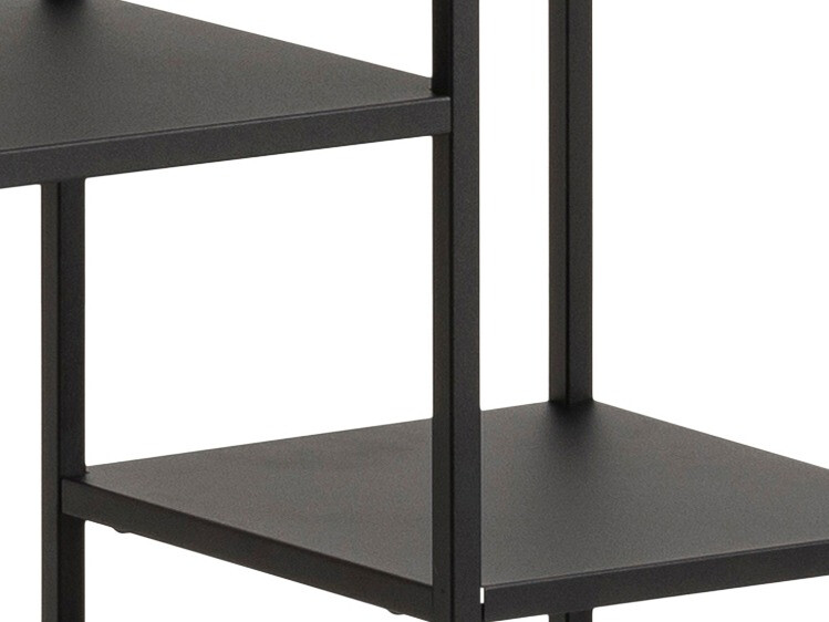 Raft Norsica Teruva 103 (Negru)