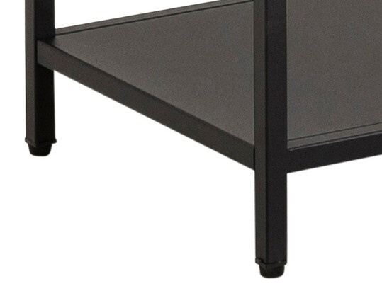 Raft Norsica Teruva 103 (Negru)