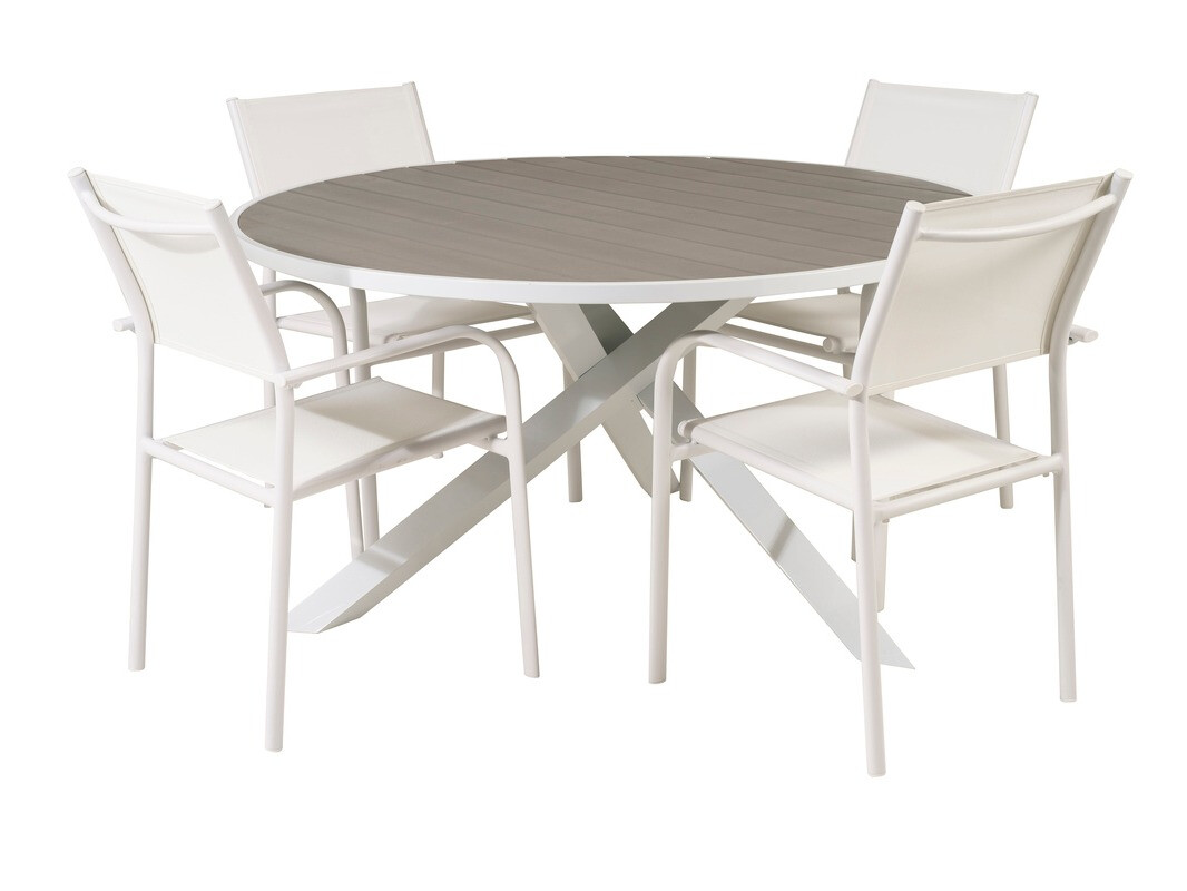 Scaun de exterior Dallas 745