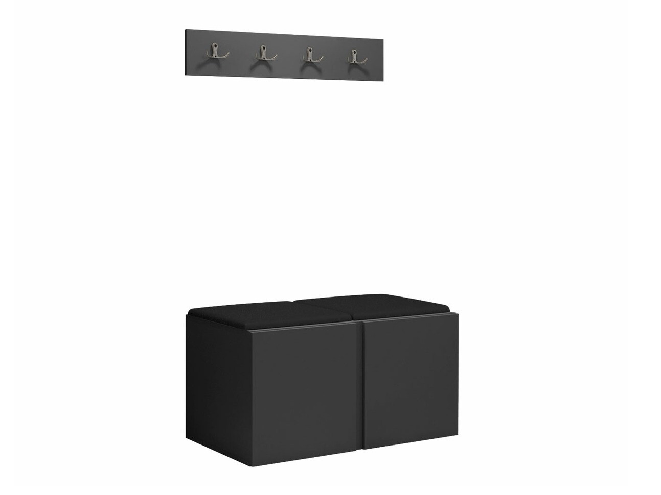 Set de hol Pinis VI (Piele eco Soft 011)