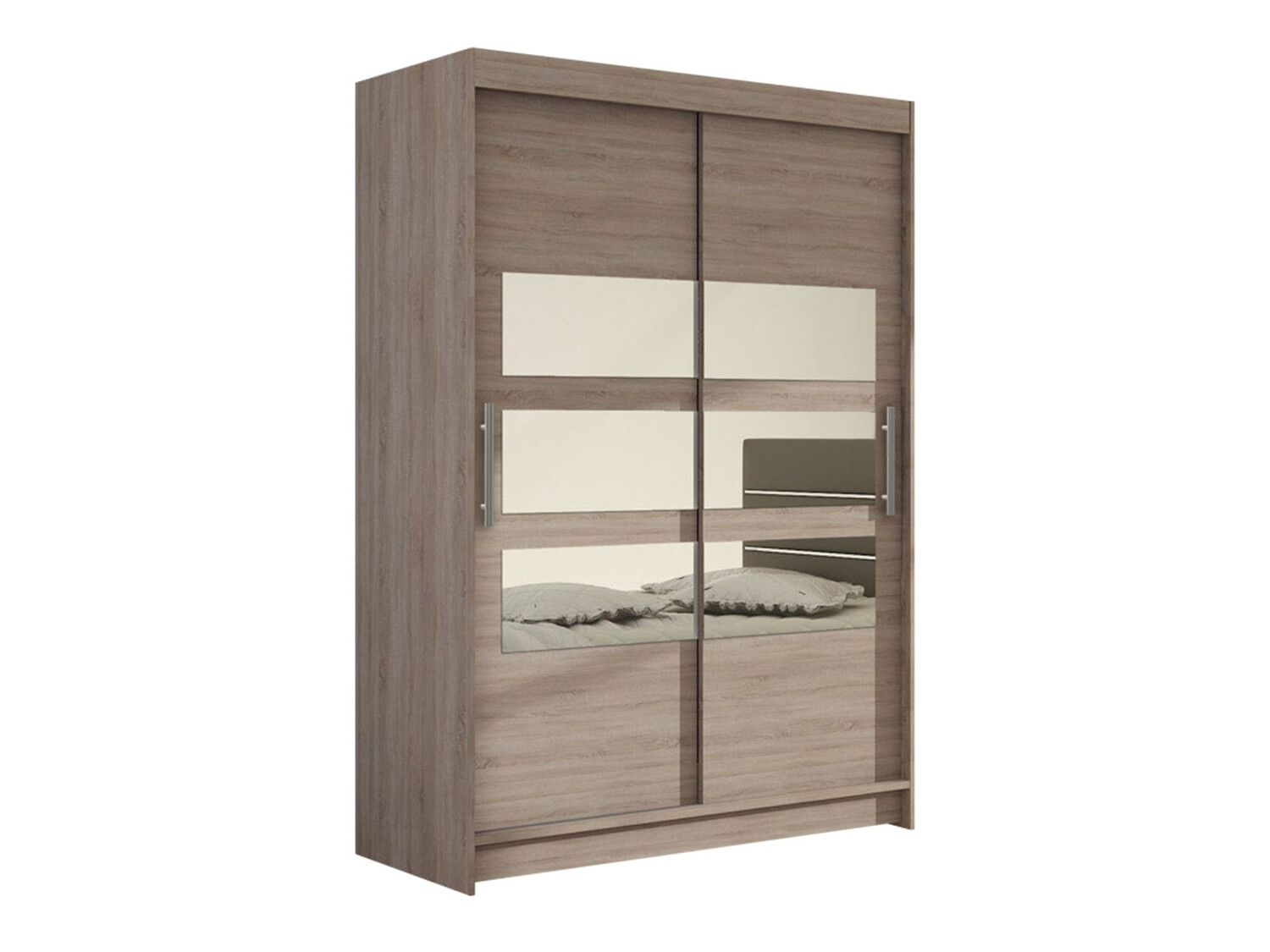 Dulap Closico Pacron V (Trufa stejar)