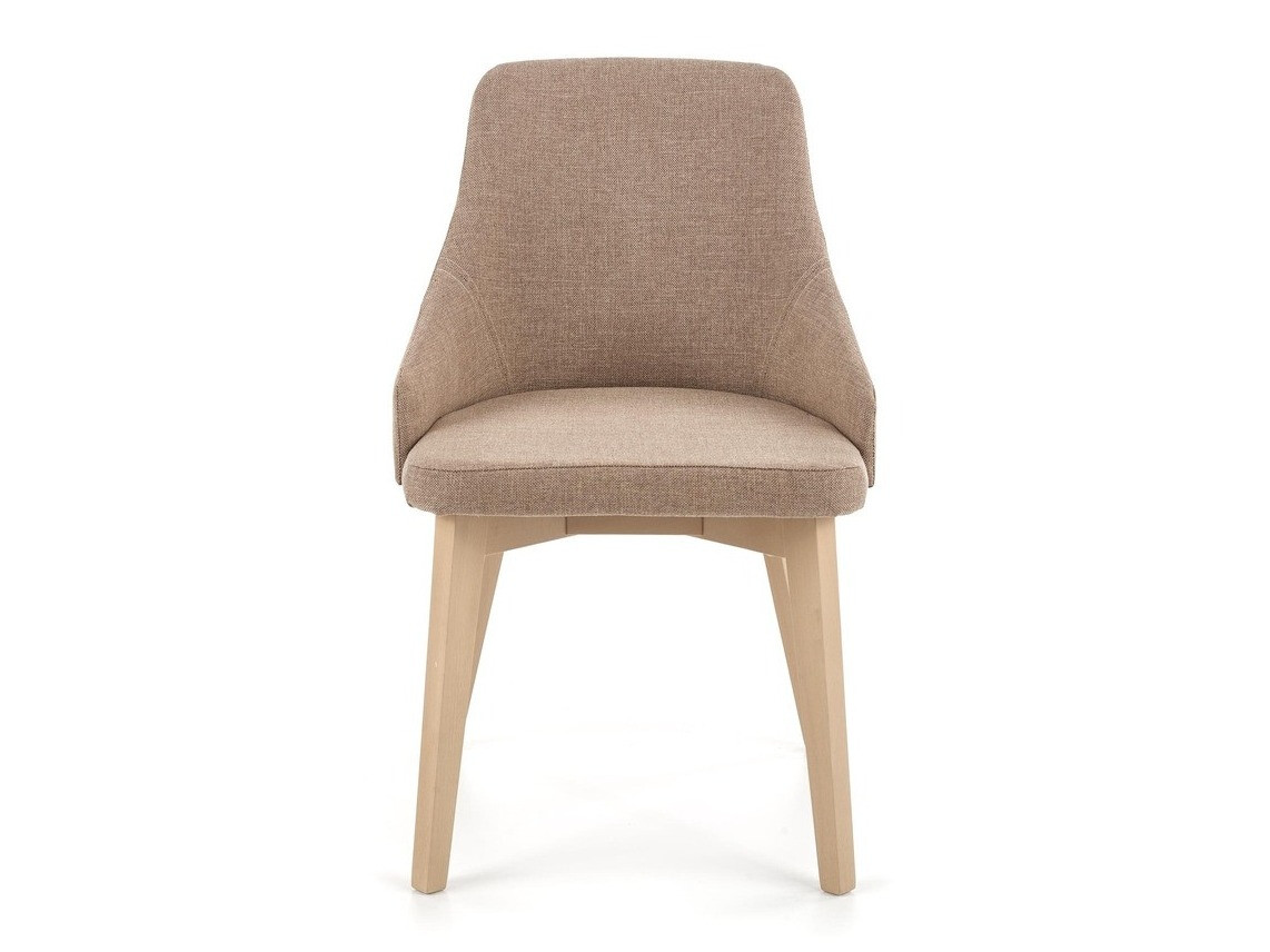 Scaun Houston 577 (Bej + Stejar Sonoma)