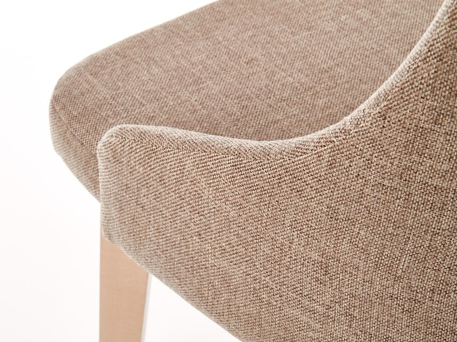 Scaun Houston 577 (Bej + Stejar Sonoma)