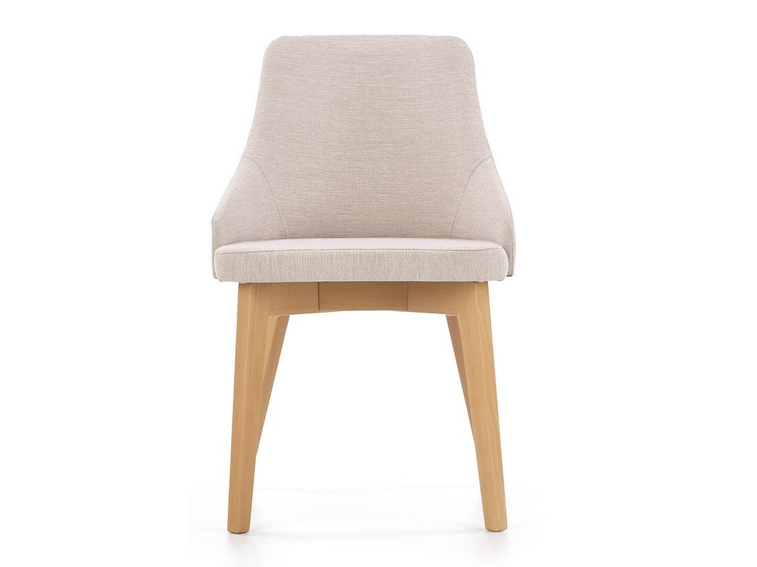 Scaun Houston 577 (Crem + Stejar)