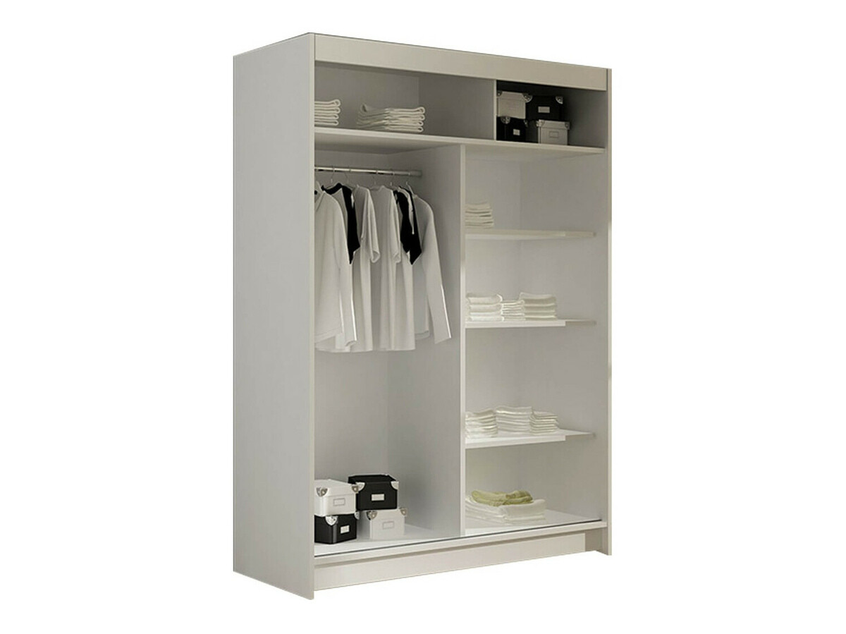 Dulap Closico Pacron IV (Trufa stejar)