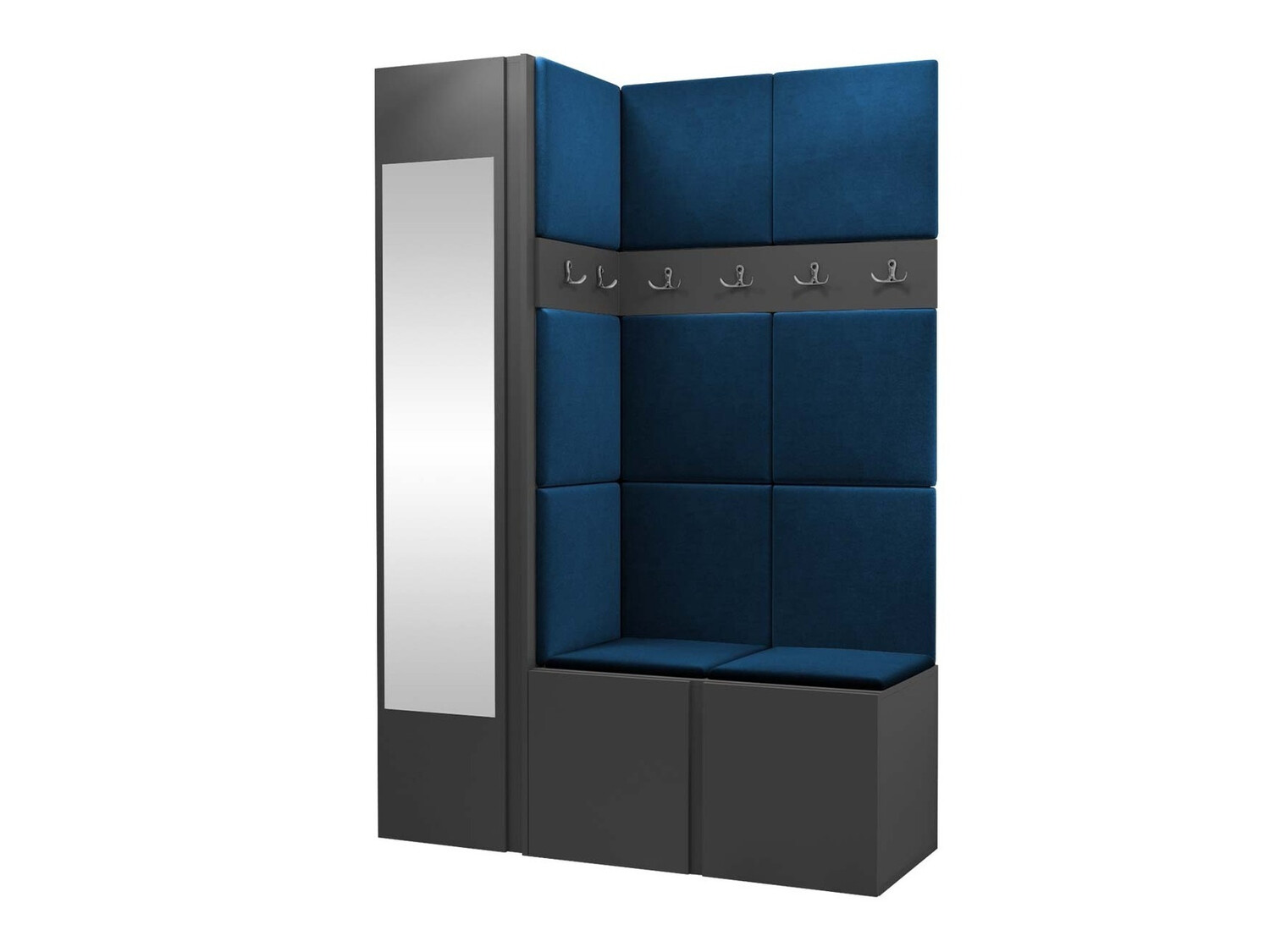 Set de hol Hartford 277 (Manila 26)