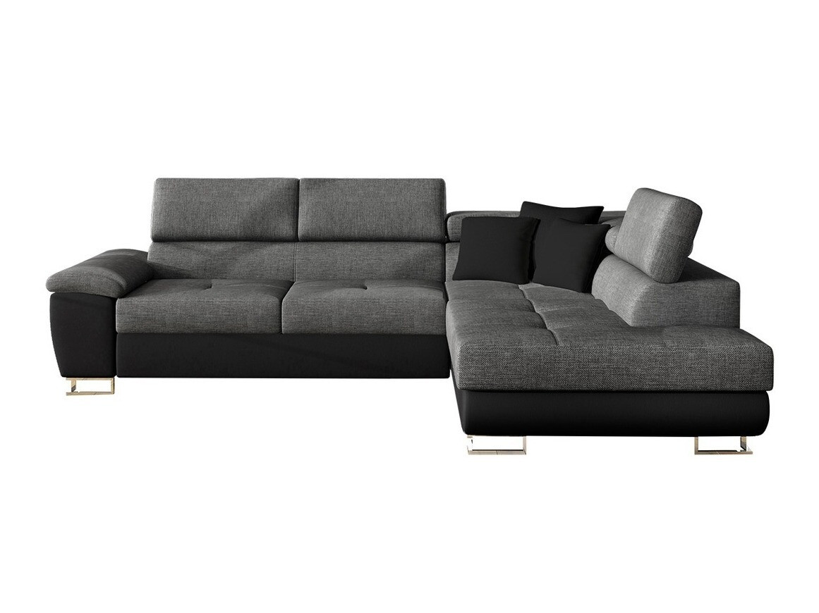 Colțar Comfivo Ruta III (Soft 011 + Lux 06)