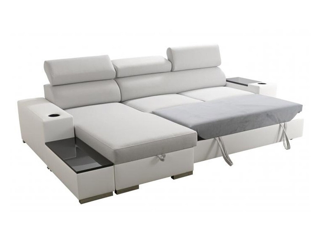 Colțar Pearland 103 (Soft 011 + Luxo 6601 + Evo 32)