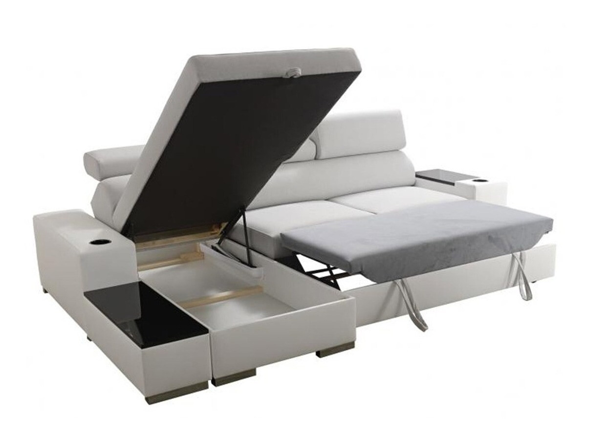 Colțar Pearland 103 (Soft 011 + Luxo 6601 + Evo 32)