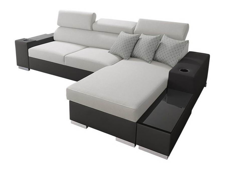 Colțar Pearland 103 (Soft 011 + Luxo 6601 + Evo 32)