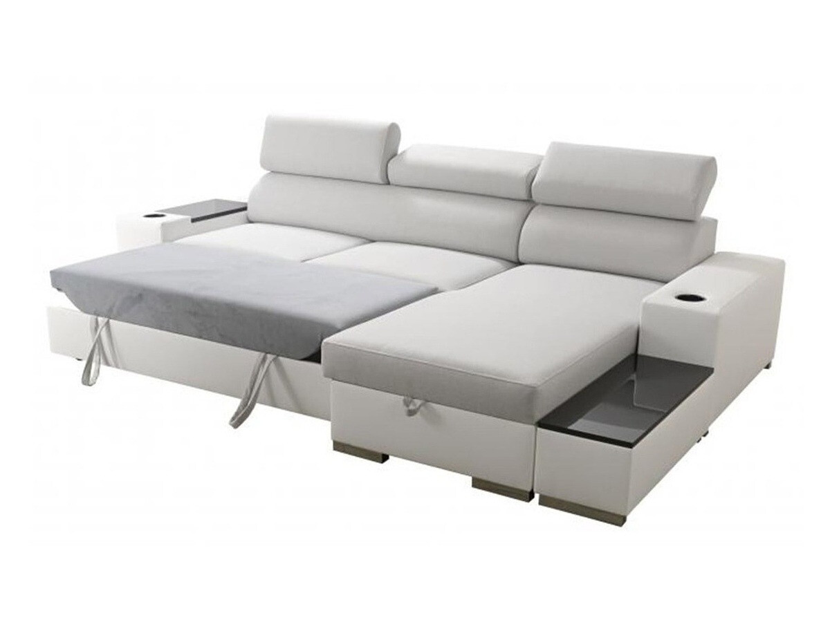 Colțar Pearland 103 (Soft 011 + Luxo 6601 + Evo 32)