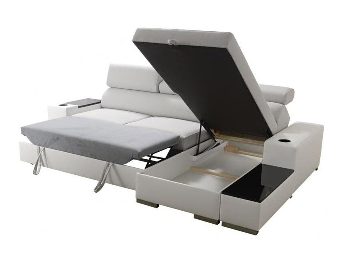 Colțar Pearland 103 (Soft 011 + Luxo 6601 + Evo 32)