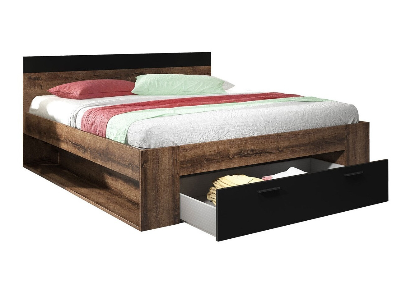 Set dormitor Melvele 110
