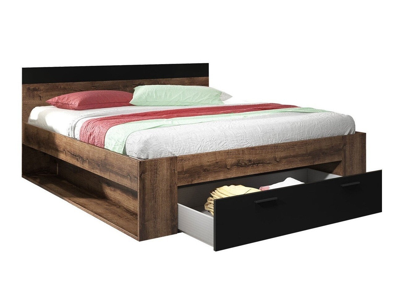 Set dormitor Melvele 110