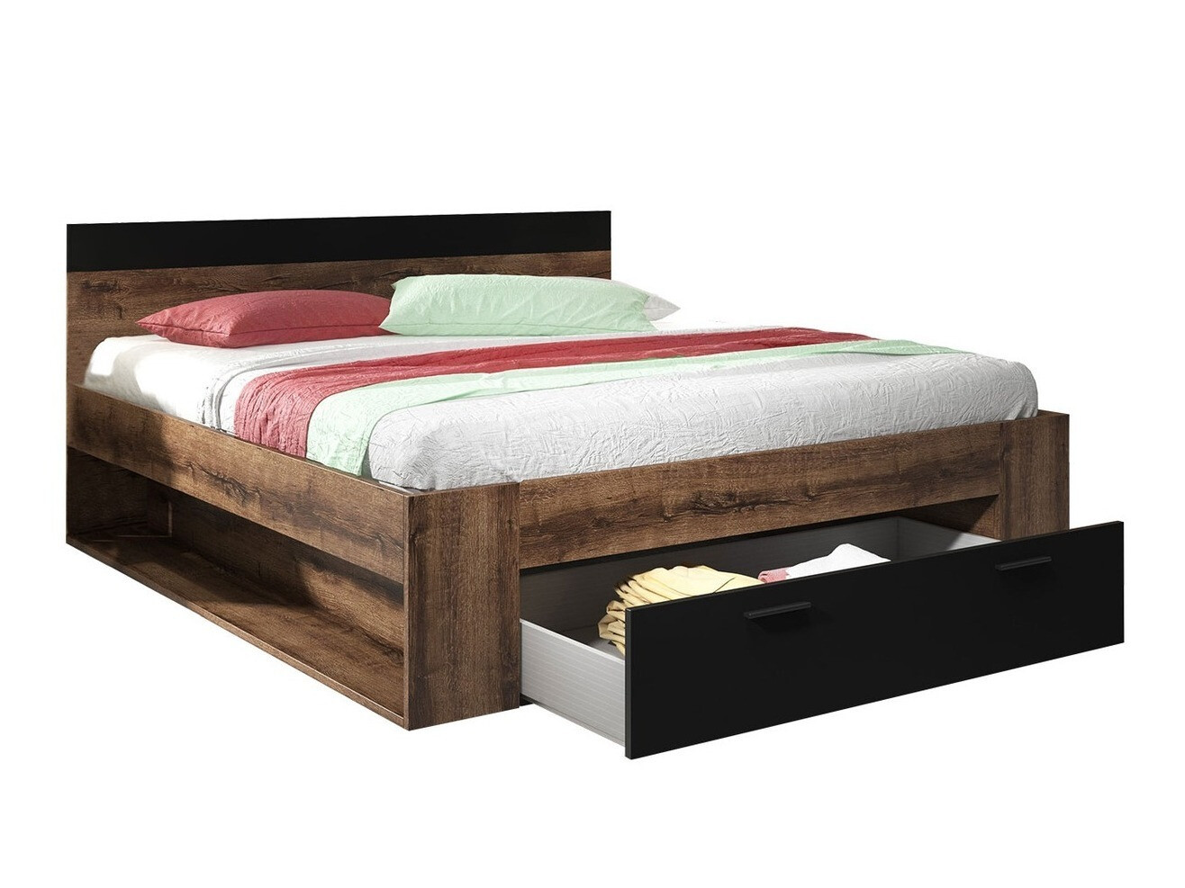 Set dormitor Melvele 110