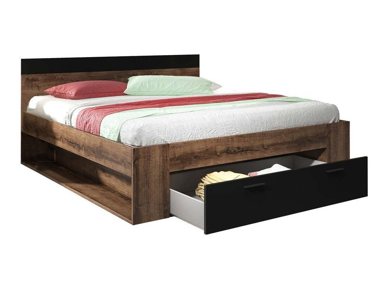 Set dormitor Melvele 110