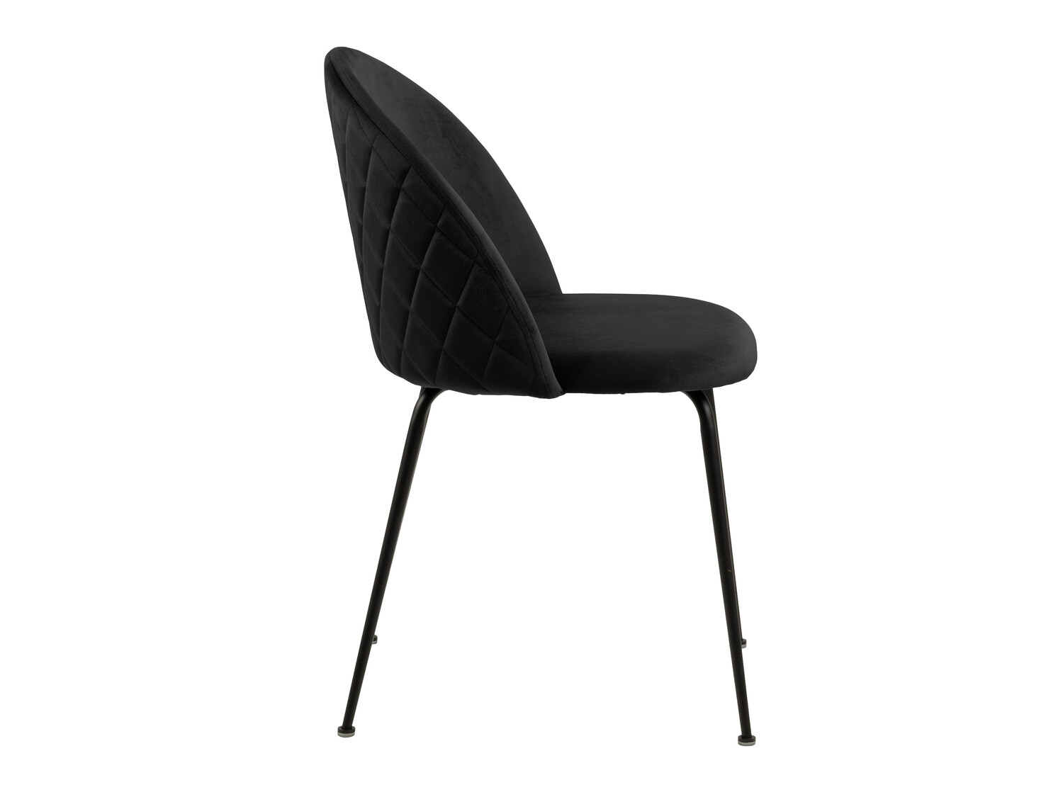 Scaun Norsica 306 (Negru)