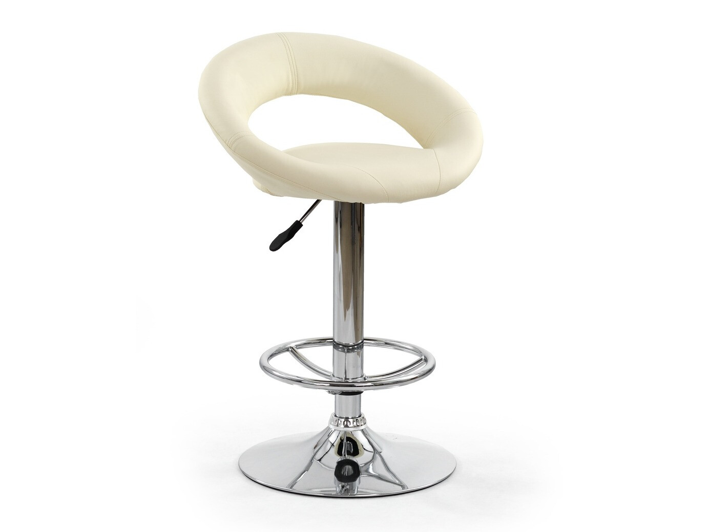 Scaun de bar Houston 452 (Bej)