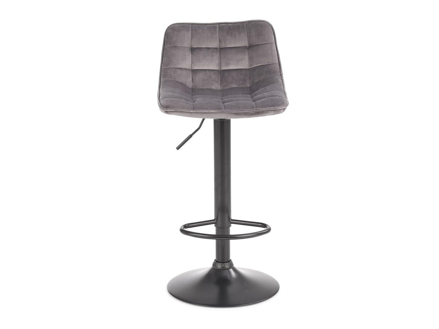 Scaun de bar Houston 964 (Gri)