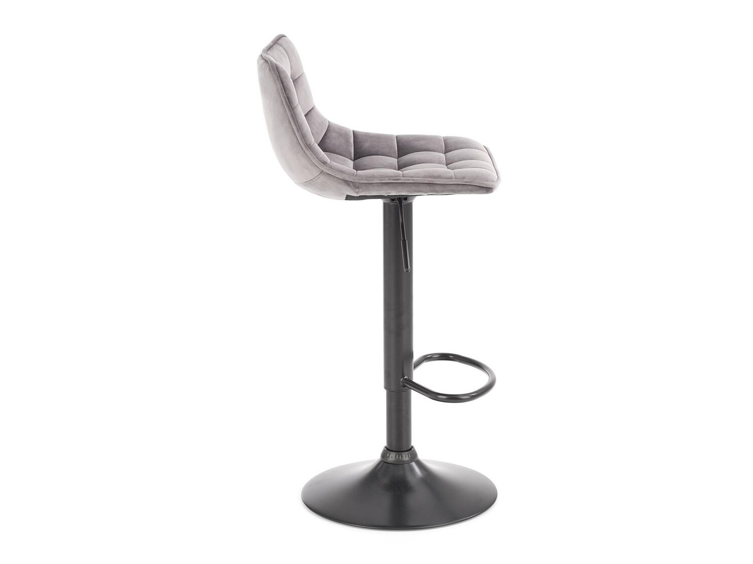 Scaun de bar Houston 964 (Gri)