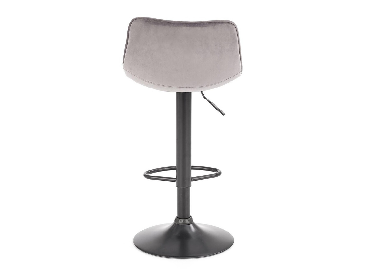 Scaun de bar Houston 964 (Gri)