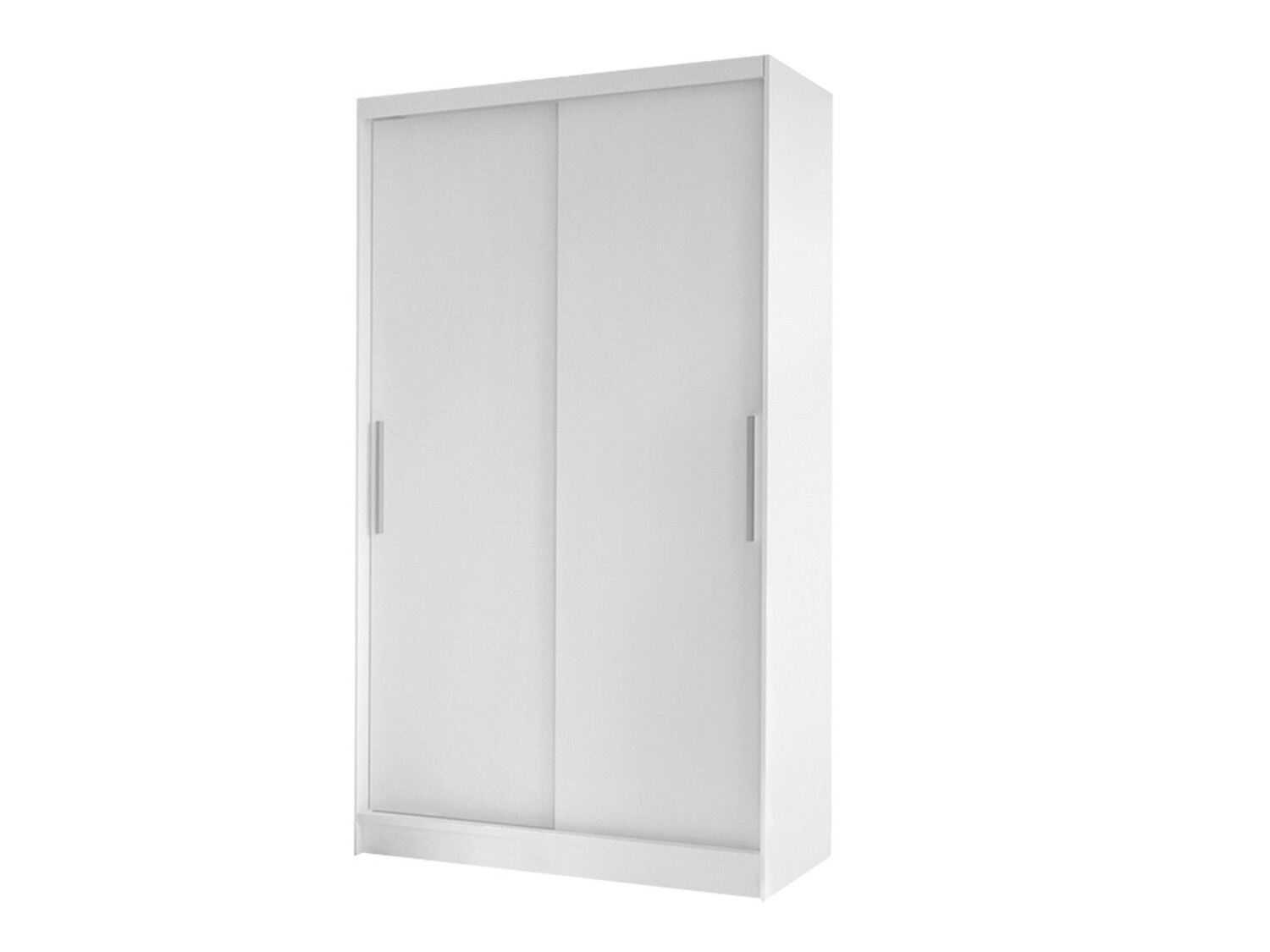 Dulap Closico Structor I (Alb)