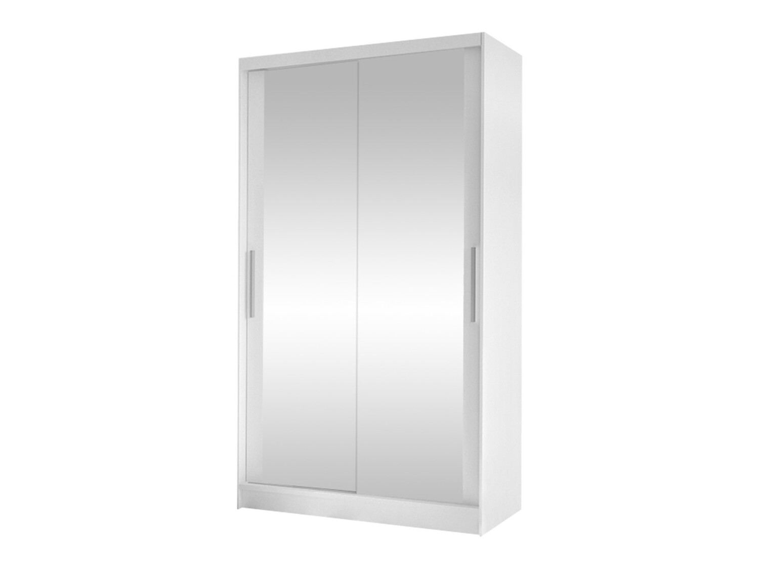 Dulap Closico Structor VII (Alb)