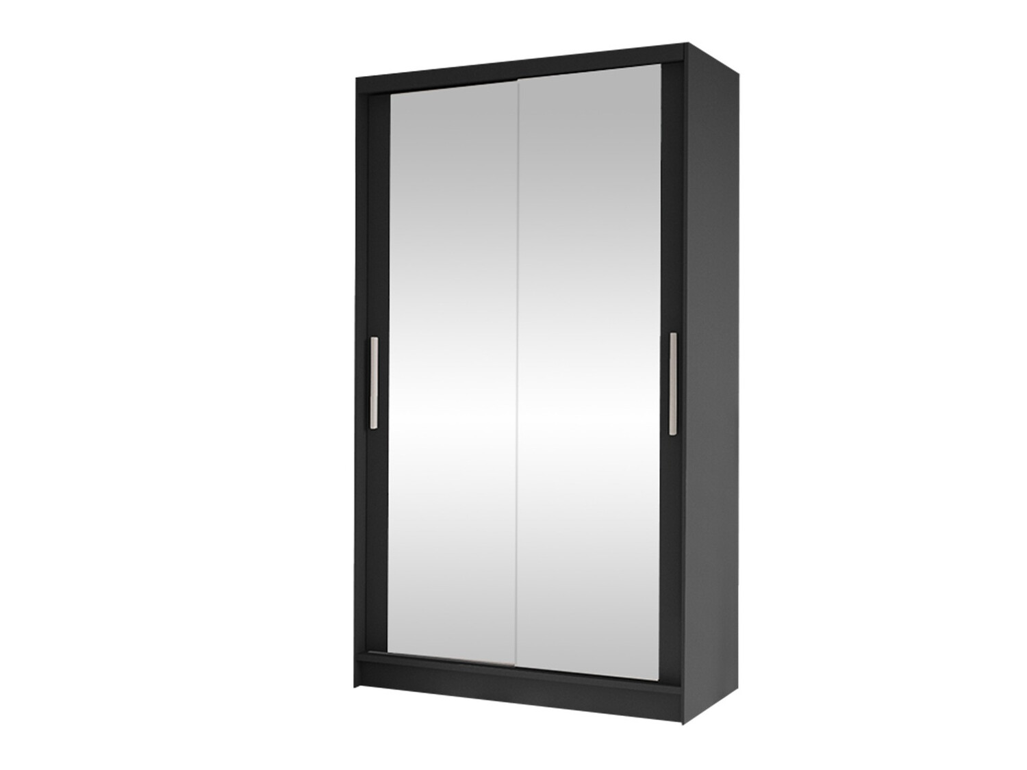 Dulap Closico Structor VII (Negru)