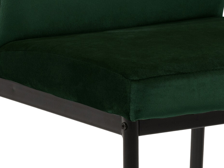 Scaun Norsica 387 (Verde închis)
