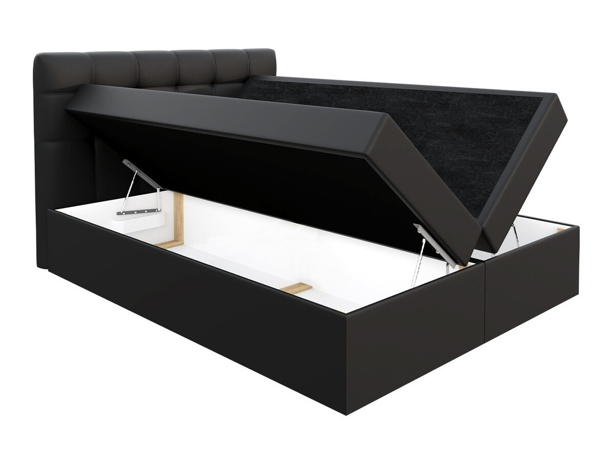 Pat boxspring Comfivo Gaudens (Muna 08)